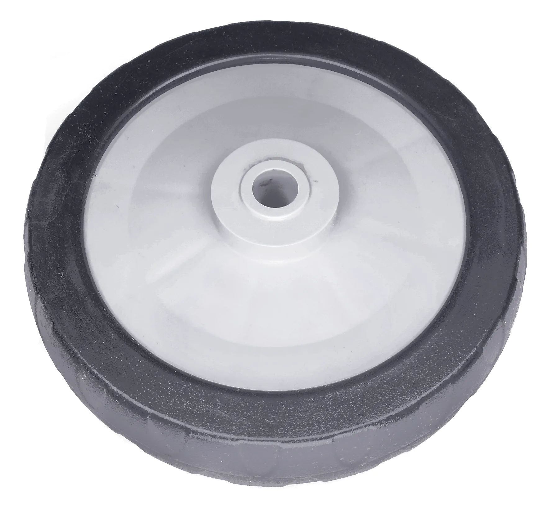 WHEEL. FRONT