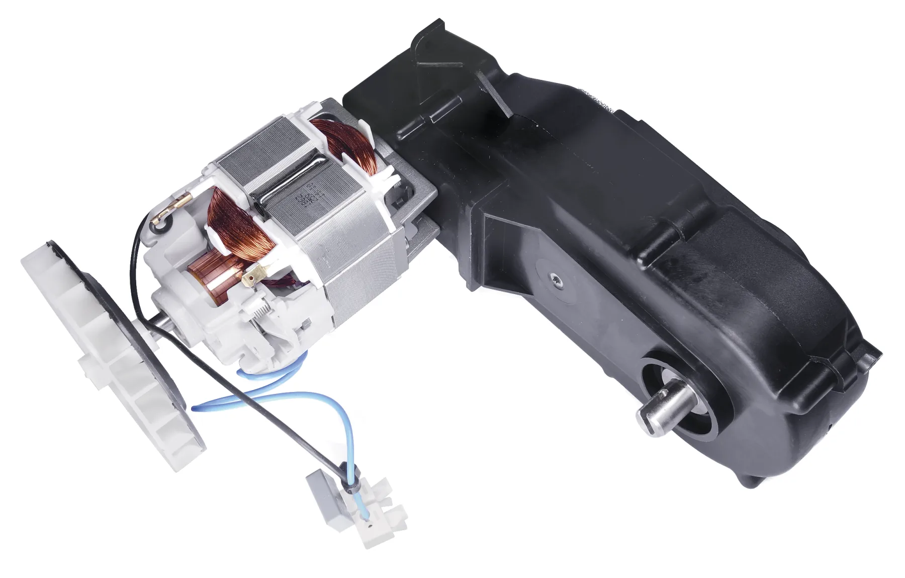 MOTOR KOMPL.