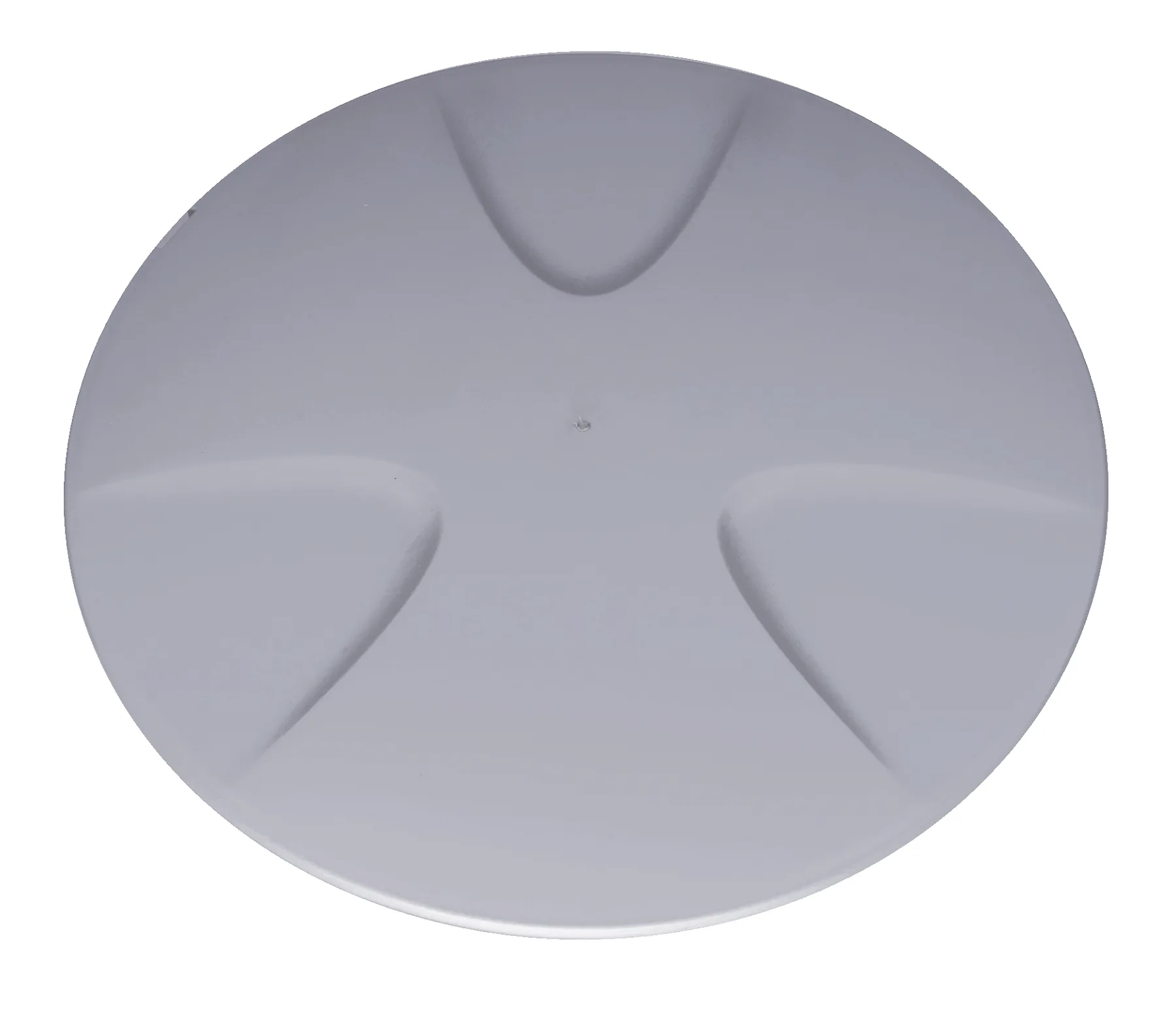WHEEL COVER LARGELY