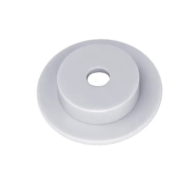 AXLE PLATE SMALL