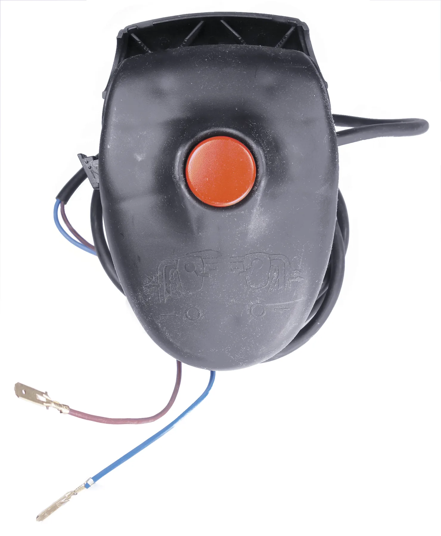 SWITCHBOX ASSY