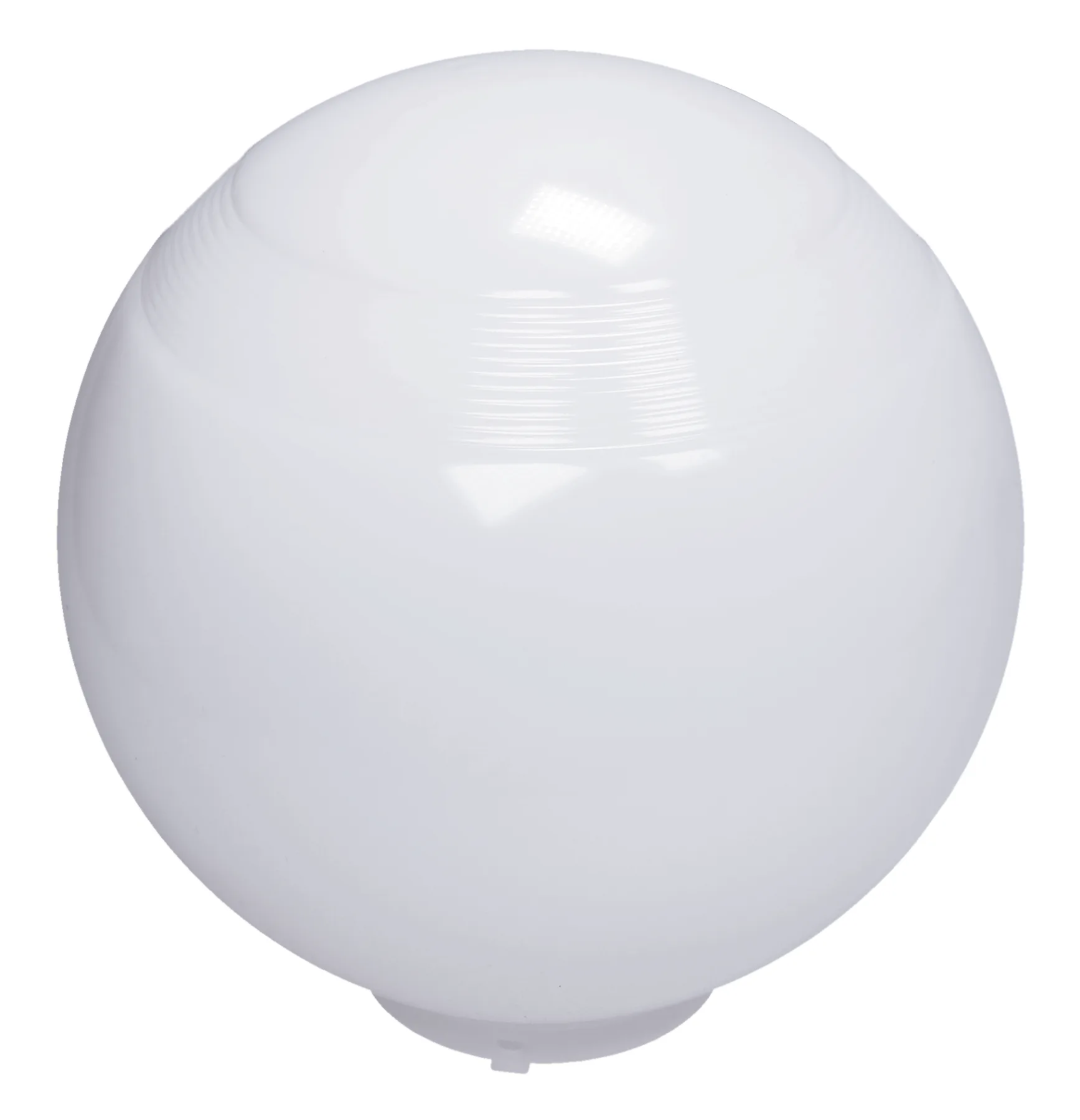 GLASS GLOBE