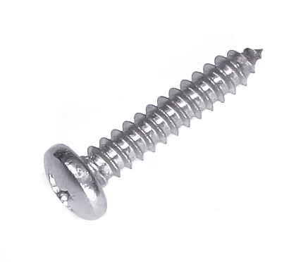 SHEET METAL SCREW 4.8X25