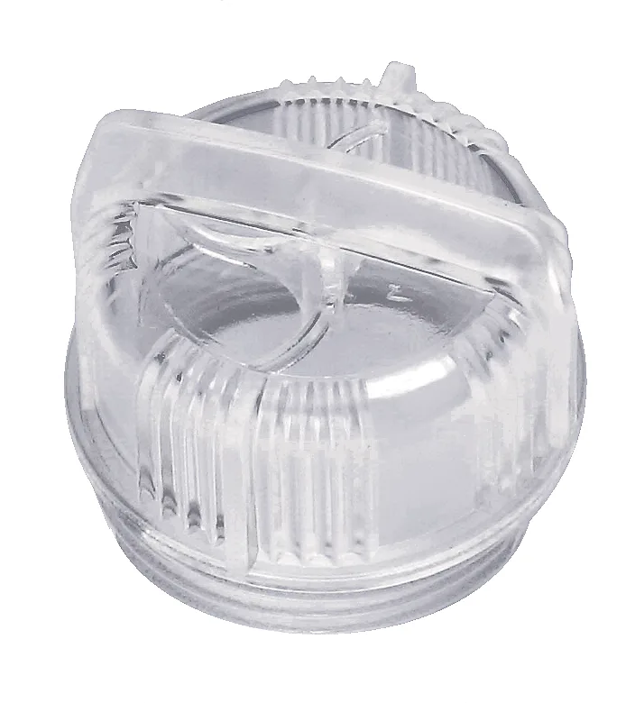 SHAMPOO RING CONTAINER