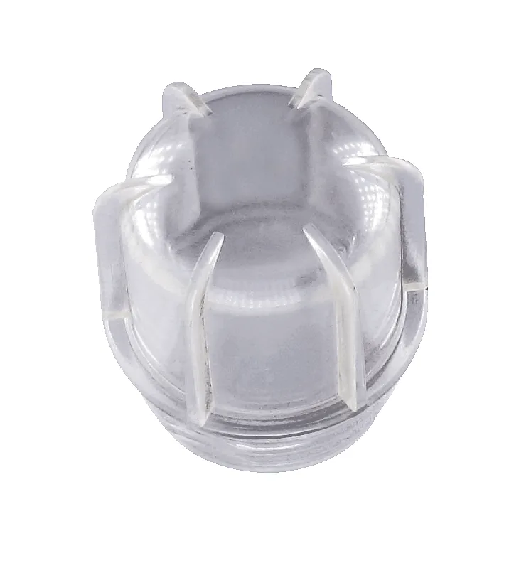 SHAMPOO RING CONTAINER