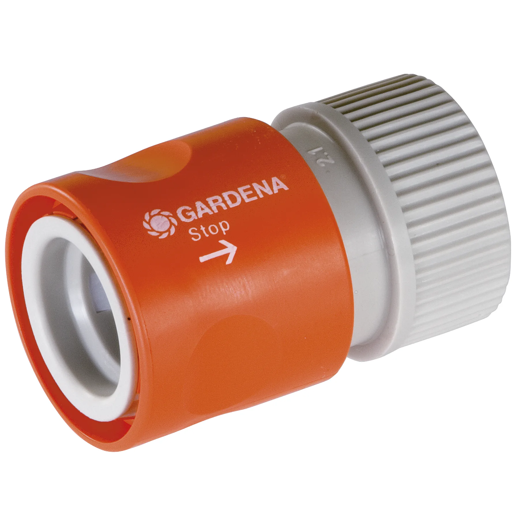 HOSE CONNECTOR