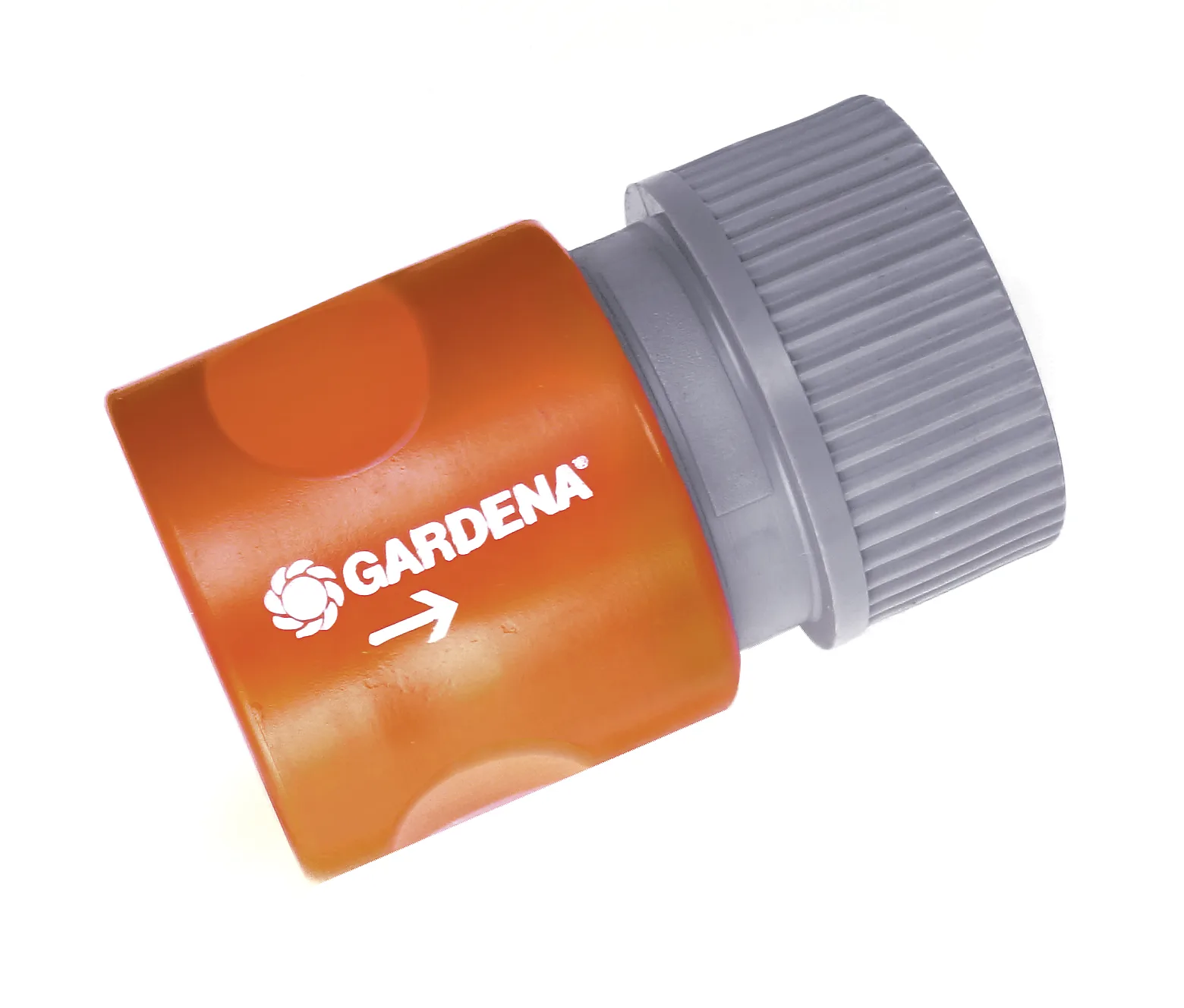 HOSE CONNECTOR