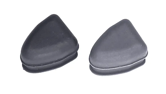 PLASTIC BUFFER SET