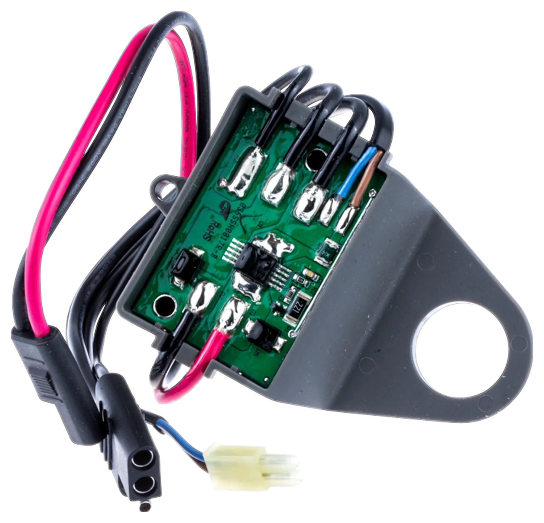 START MODULE