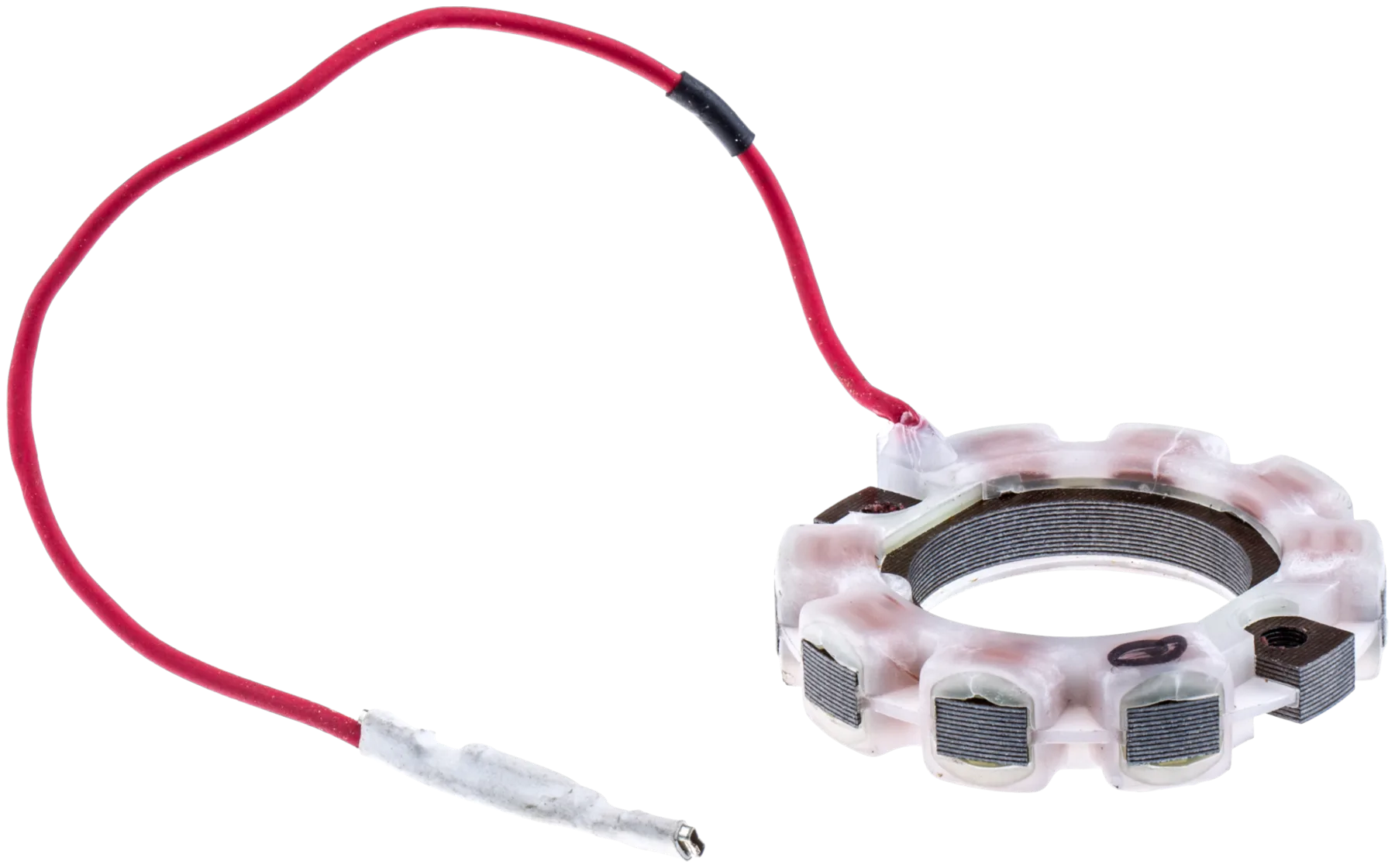 STATOR GENERÁTORU