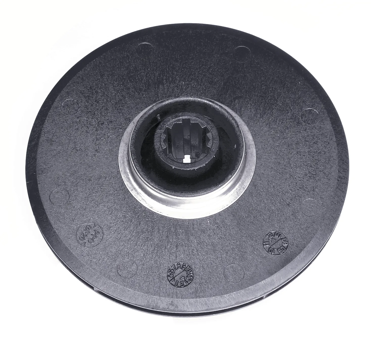 TURBINA