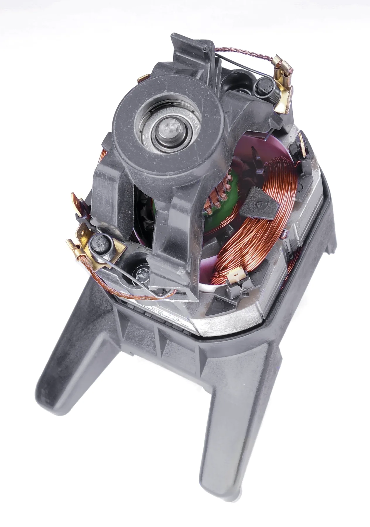 MOTOR