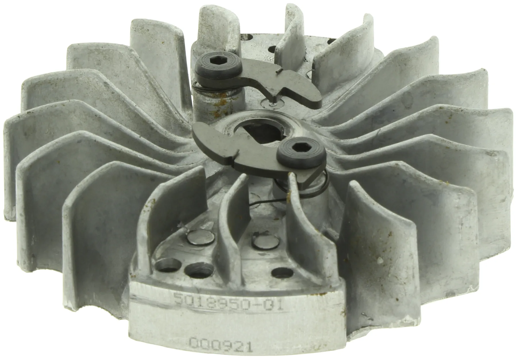 VENTILÁTOR KOMPL.
