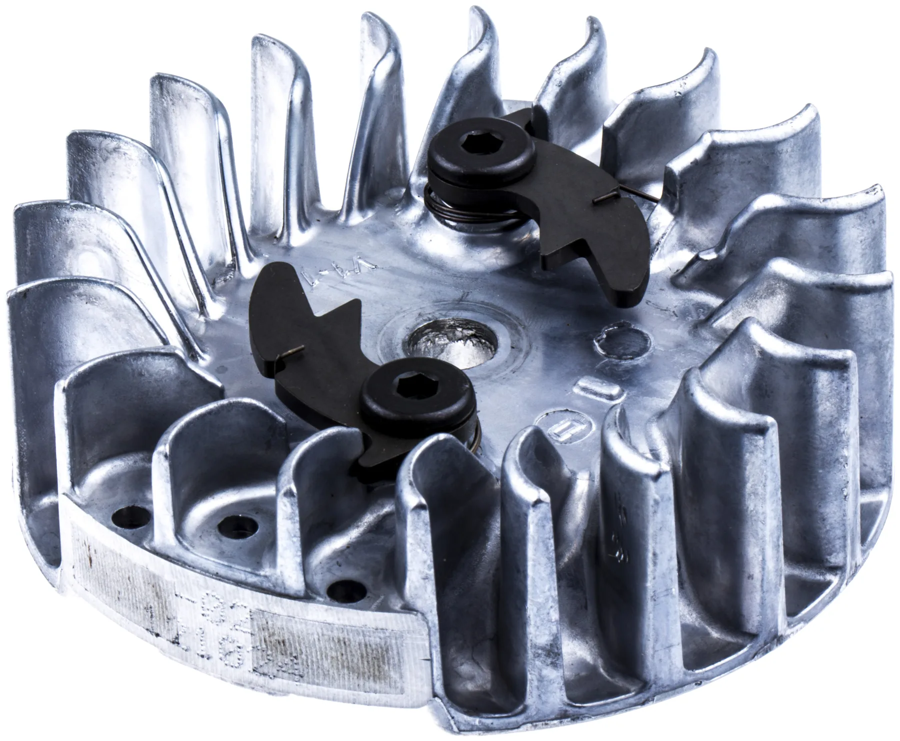 VENTILÁTOR KOMPL.