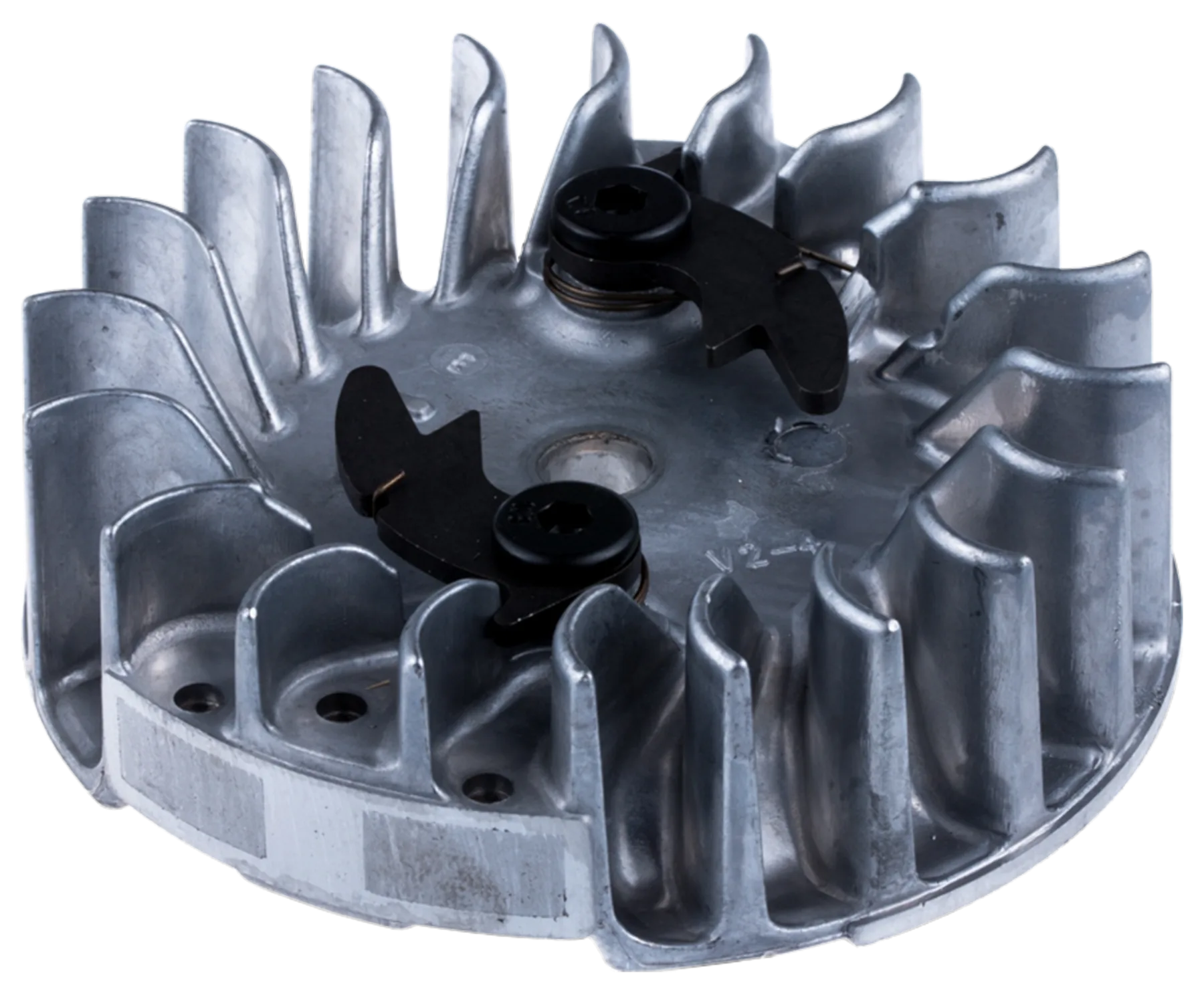 VENTILÁTOR KOMPL.
