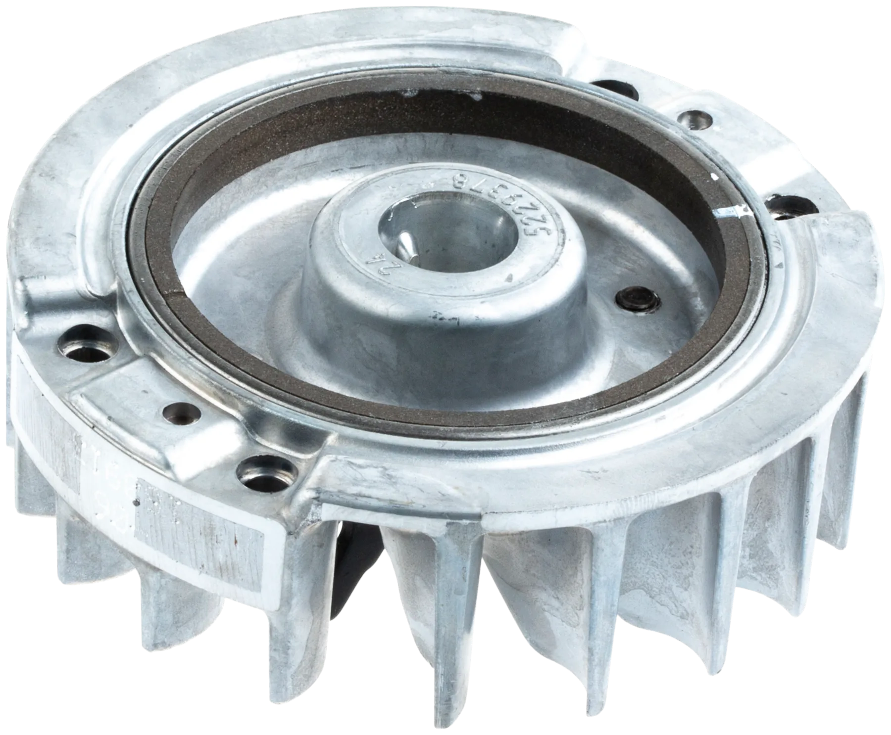 VENTILÁTOR KOMPL.
