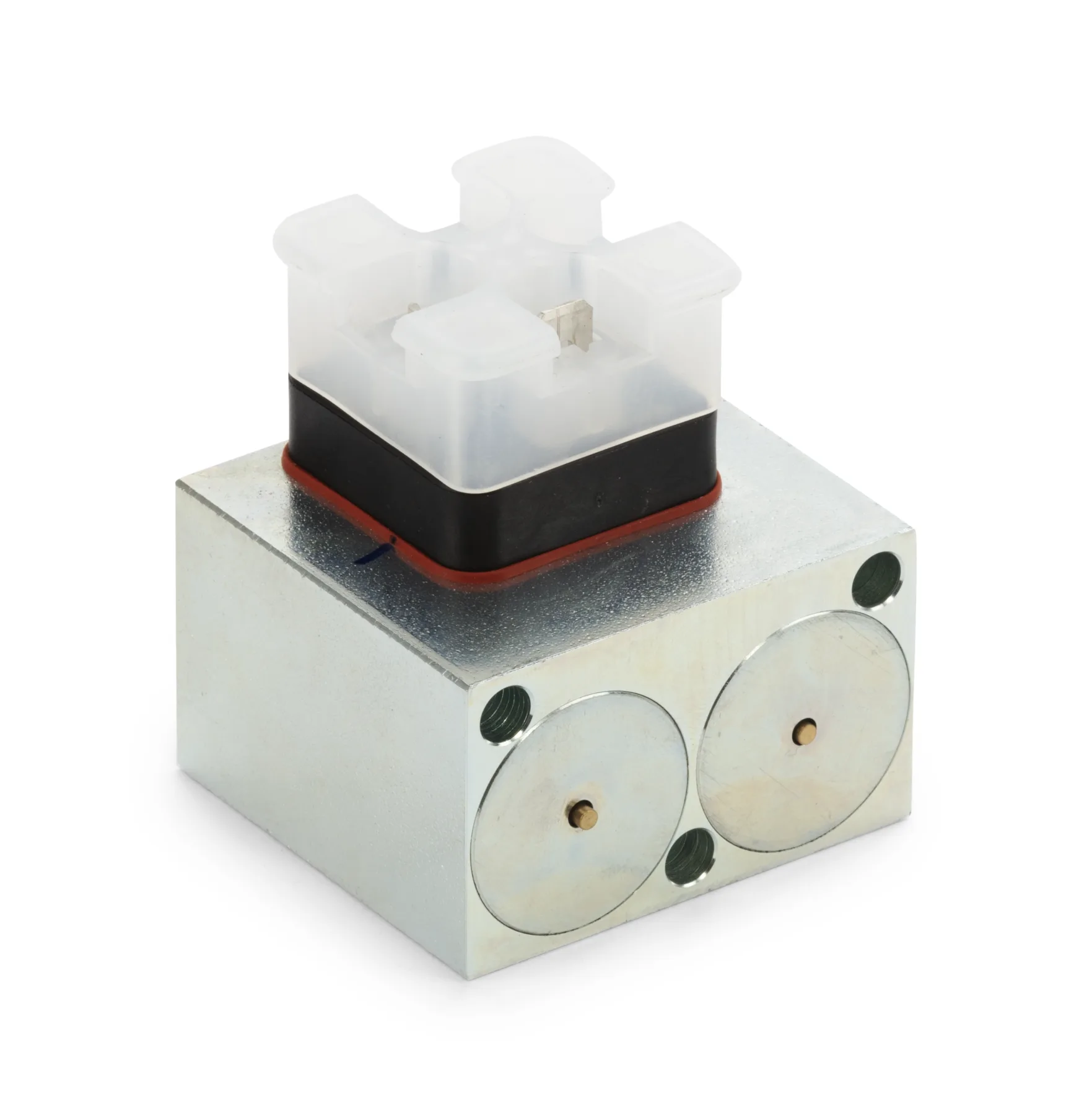 SOLENOID