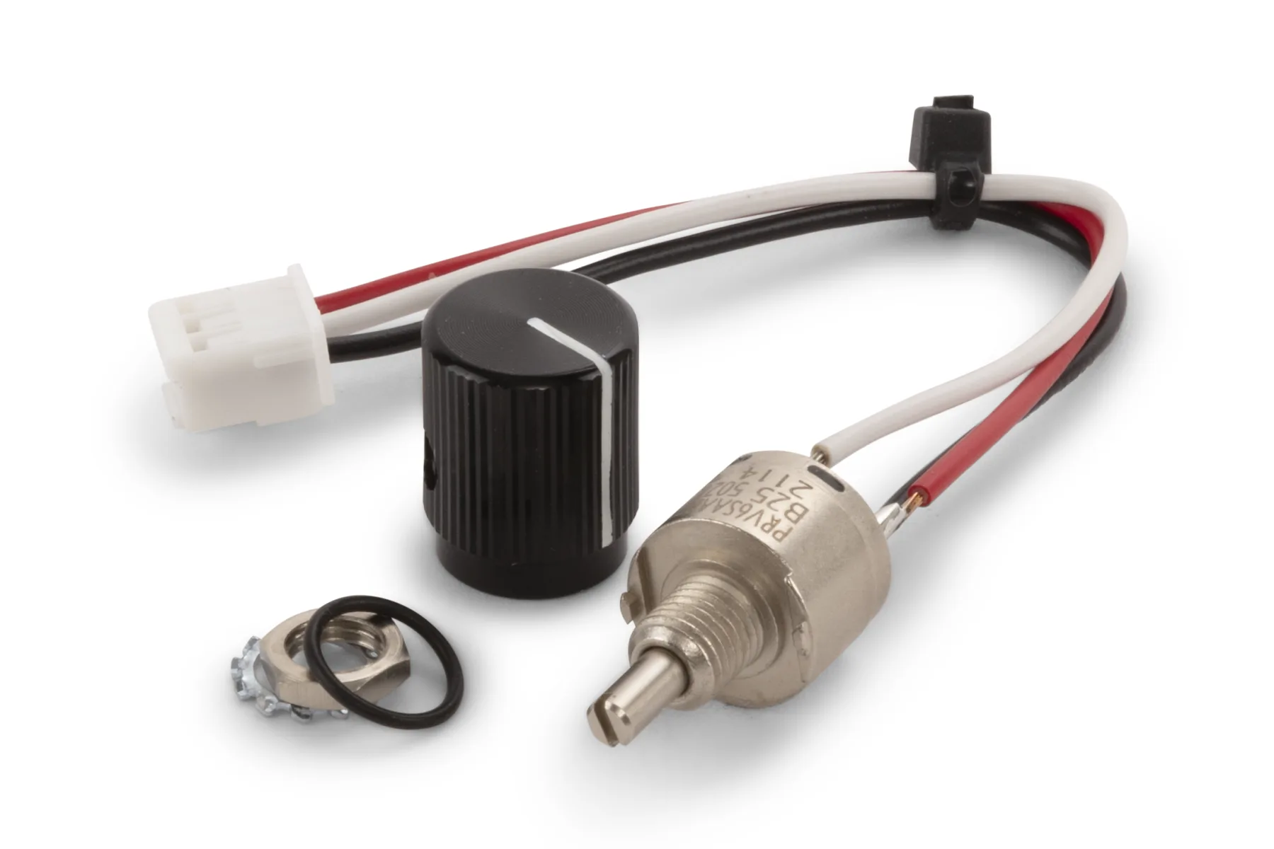 POTENTIOMETER