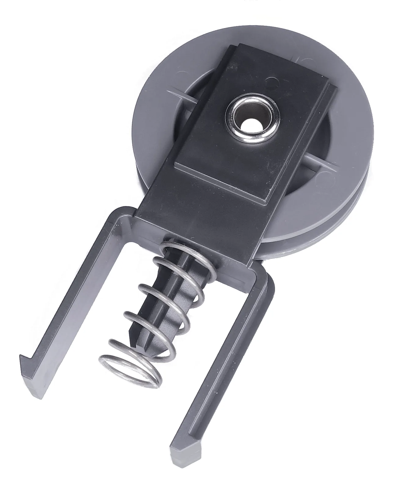 PULLEY CARRIER