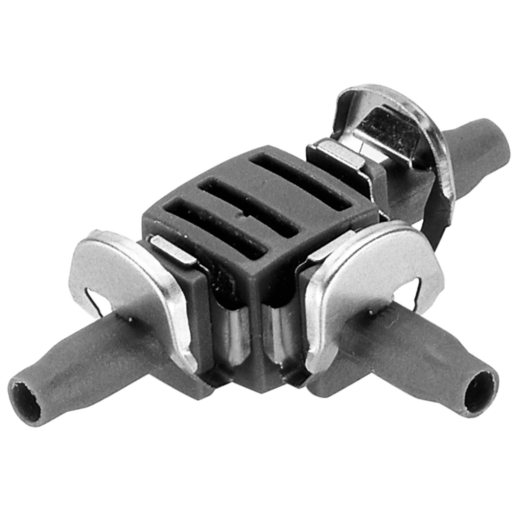 T-STÜCK 3/16" KPL.