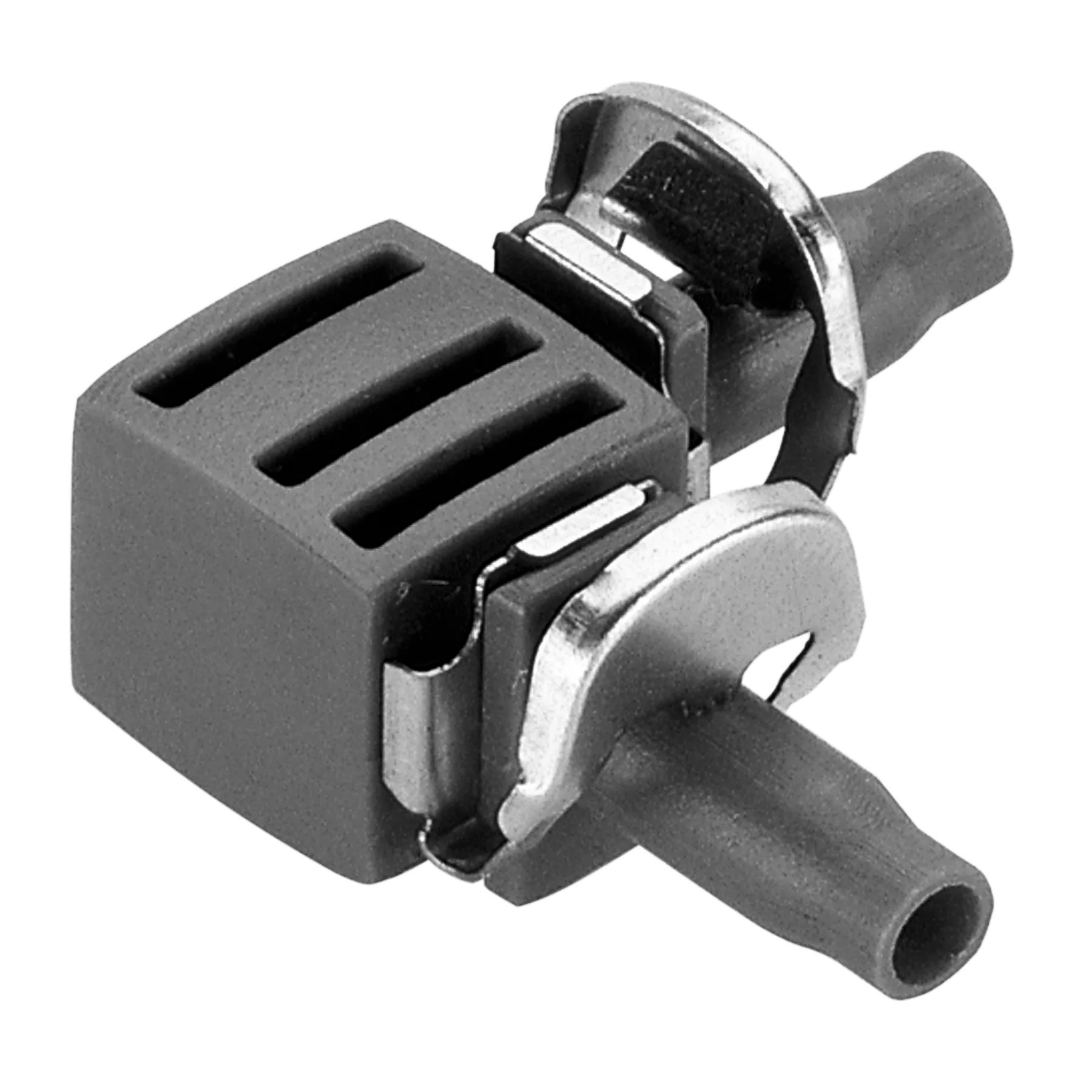 L-STÜCK 4.6MM (3/16") KPL.