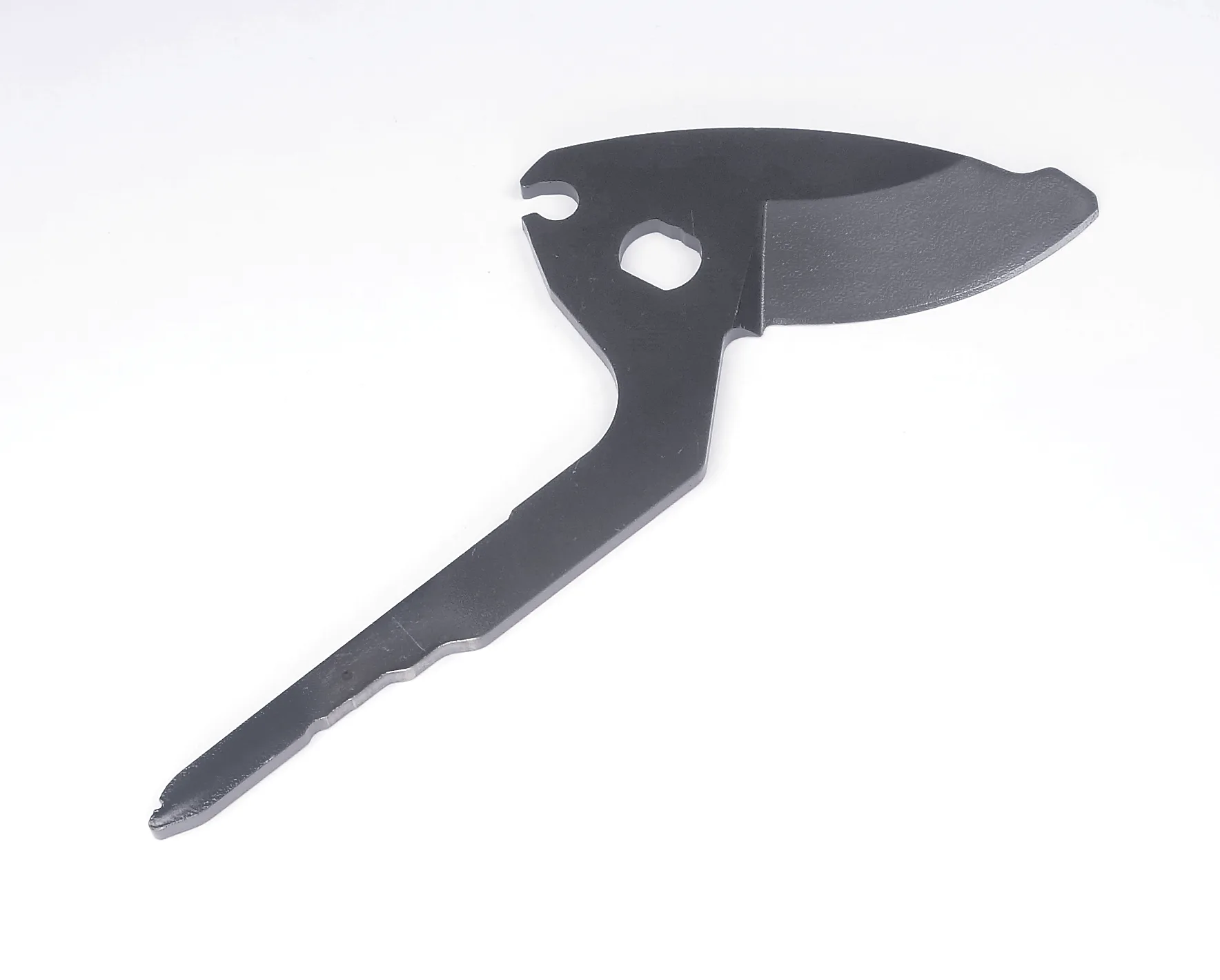 TOP BLADE