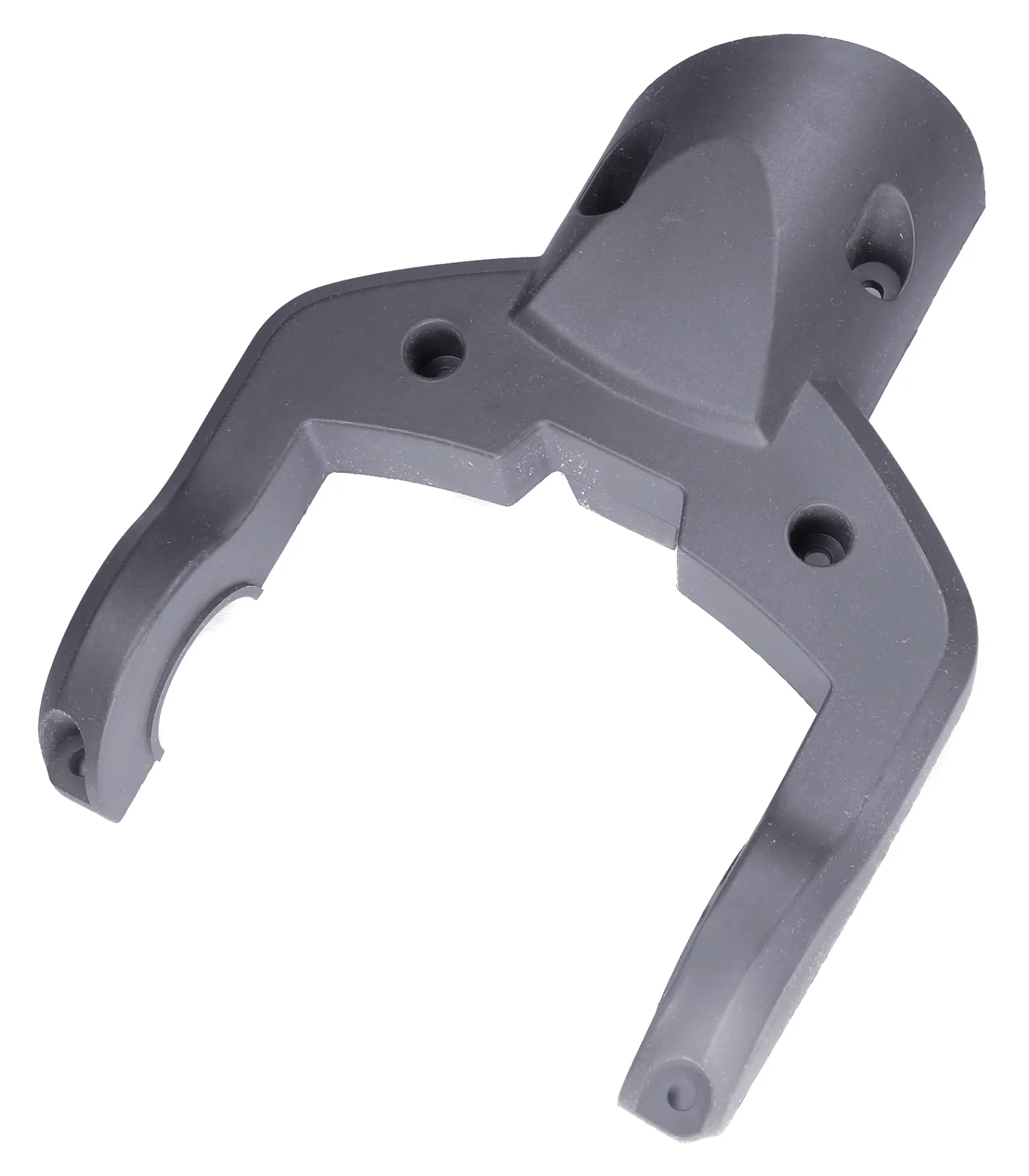 ARTICULATED LEVER BACK