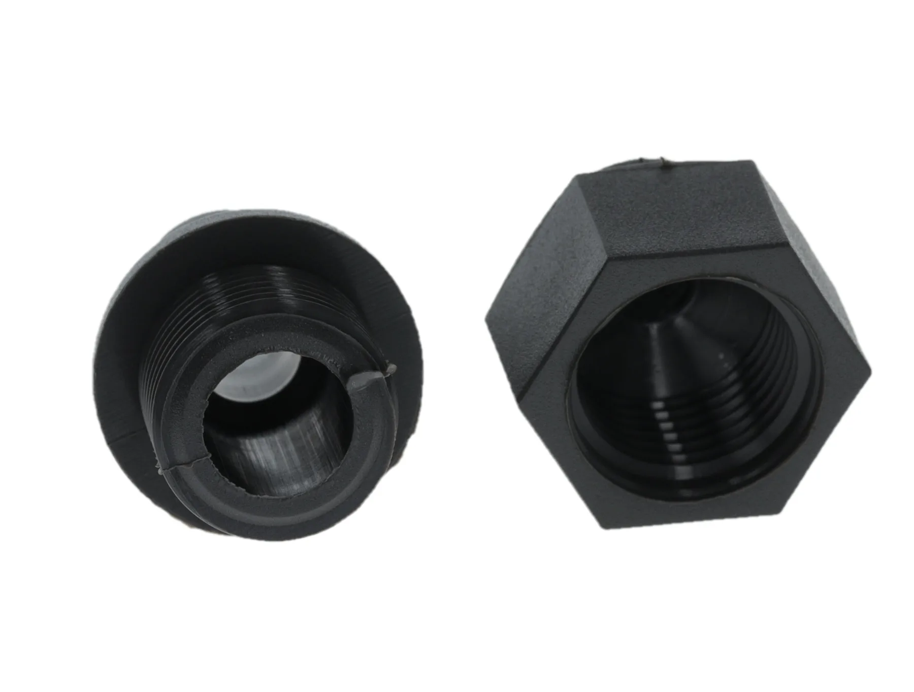 WATER CONNECTOR