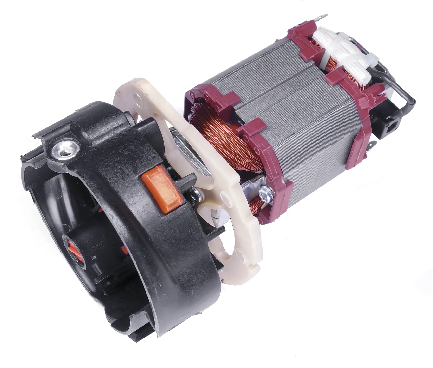 MOTOR KOMPL.
