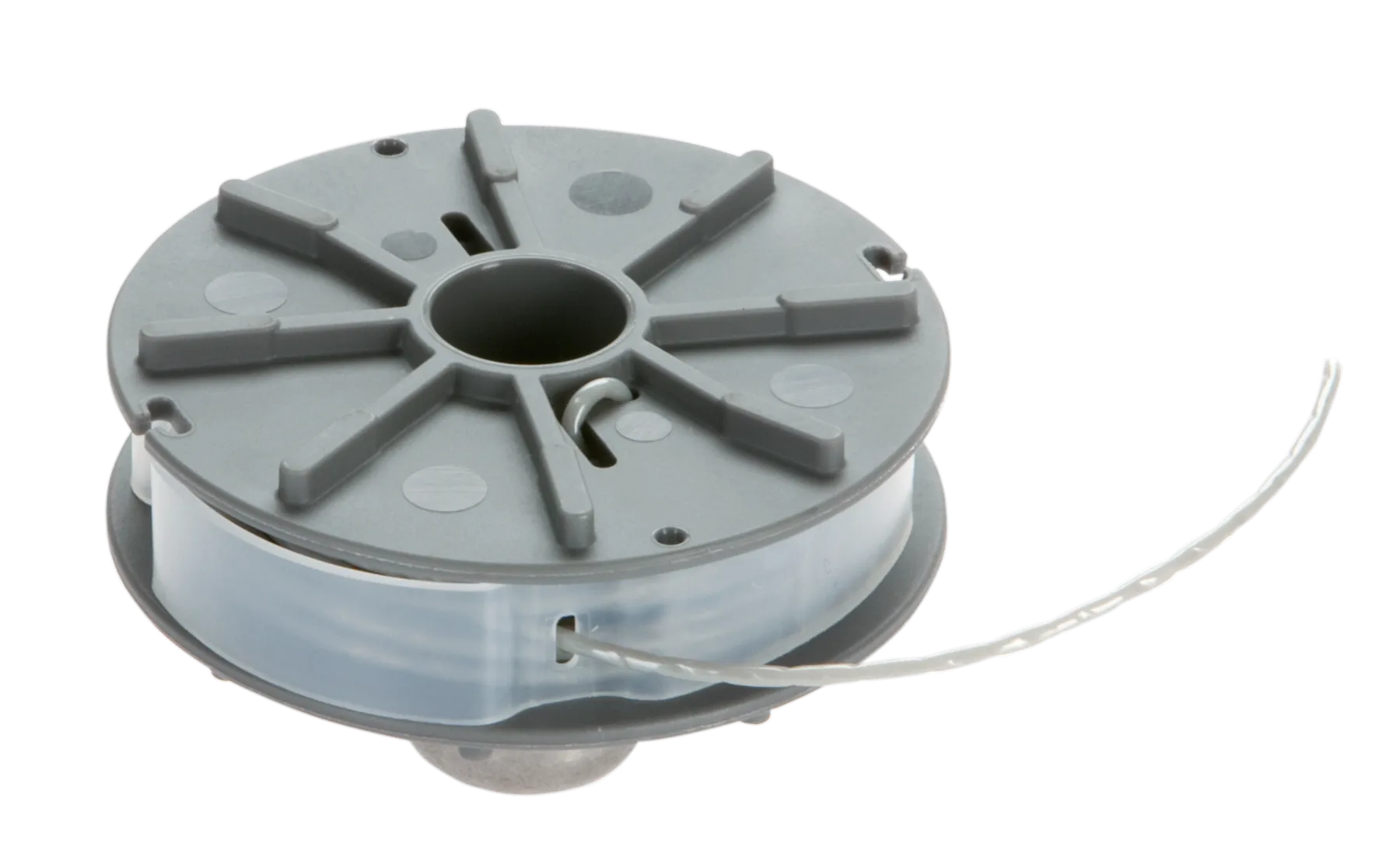 SPOOL AND LINE
